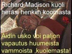 128 Richard Madison VIDEO