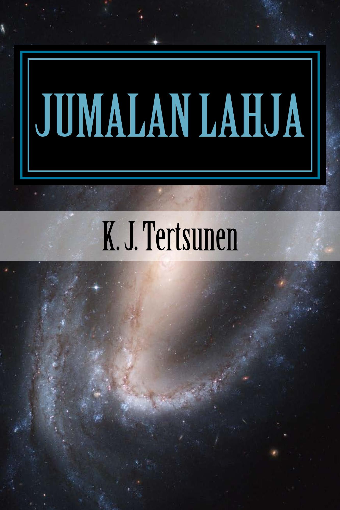 Jumalan lahja - Johanneksen evankeliumi